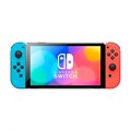 Игровая приставка Nintendo Switch OLED (Синий/Красный) 718034