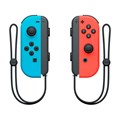 Игровая приставка Nintendo Switch OLED (Синий/Красный) 718034