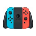 Игровая приставка Nintendo Switch OLED (Синий/Красный) 718034