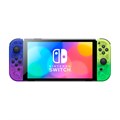 Игровая приставка Nintendo Switch OLED (Splatoon 3 Edition) 1195389