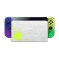 Игровая приставка Nintendo Switch OLED (Splatoon 3 Edition) 1195389