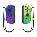 Игровая приставка Nintendo Switch OLED (Splatoon 3 Edition) 1195389