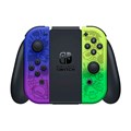 Игровая приставка Nintendo Switch OLED (Splatoon 3 Edition) 1195389