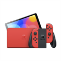 Игровая приставка Nintendo Switch OLED (Mario Red) 1553834