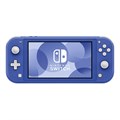 Игровая приставка Nintendo Switch Lite 32 ГБ (Синяя) 1257839