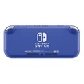 Игровая приставка Nintendo Switch Lite 32 ГБ (Синяя) 1257839