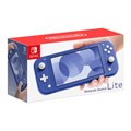 Игровая приставка Nintendo Switch Lite 32 ГБ (Синяя) 1257839