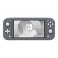 Игровая приставка Nintendo Switch Lite 32 ГБ (Серая) 1935022
