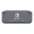 Игровая приставка Nintendo Switch Lite 32 ГБ (Серая) 1935022