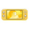 Игровая приставка Nintendo Switch Lite 32 ГБ (Желтый) 530417