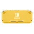 Игровая приставка Nintendo Switch Lite 32 ГБ (Желтый) 530417