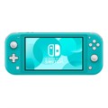 Игровая приставка Nintendo Switch Lite 32 ГБ (Бирюзовый) 530416