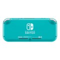 Игровая приставка Nintendo Switch Lite 32 ГБ (Бирюзовый) 530416