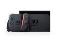 Игровая приставка Nintendo Switch 2 (Черная) 2630638