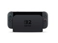 Игровая приставка Nintendo Switch 2 (Черная) 2630638