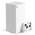 Игровая приставка Microsoft Xbox Series X 1 ТБ версия без дисковода (Digital Edition) (Белая) 2788382