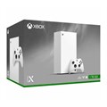 Игровая приставка Microsoft Xbox Series X 1 ТБ версия без дисковода (Digital Edition) (Белая) 2788382