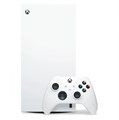Игровая приставка Microsoft Xbox Series X 1 ТБ версия без дисковода (Digital Edition) (Белая) 2788382