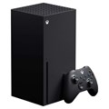 Игровая приставка Microsoft Xbox Series X 1 ТБ (Черная) 530412