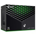 Игровая приставка Microsoft Xbox Series X 1 ТБ (Черная) 530412