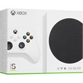Игровая приставка Microsoft Xbox Series S 512 ГБ (Белая) 1170922