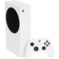Игровая приставка Microsoft Xbox Series S 1 ТБ (Белая) 2630637