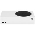 Игровая приставка Microsoft Xbox Series S 1 ТБ (Белая) 2630637