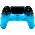 Геймпад Sony DualSense для PlayStation 5 (PS5), цвет: синий ритм (Rhytme Blue) 3280103