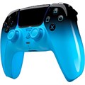 Геймпад Sony DualSense для PlayStation 5 (PS5), цвет: синий ритм (Rhytme Blue) 3280103