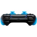 Геймпад Sony DualSense для PlayStation 5 (PS5), цвет: синий ритм (Rhytme Blue) 3280103