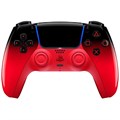 Геймпад Sony DualSense для PlayStation 5 (PS5), цвет: красный техно (Techno Red) 3280102