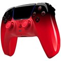 Геймпад Sony DualSense для PlayStation 5 (PS5), цвет: красный техно (Techno Red) 3280102
