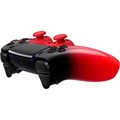 Геймпад Sony DualSense для PlayStation 5 (PS5), цвет: красный техно (Techno Red) 3280102