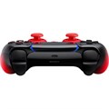 Геймпад Sony DualSense для PlayStation 5 (PS5), цвет: красный техно (Techno Red) 3280102