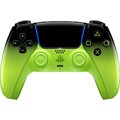 Геймпад Sony DualSense для PlayStation 5 (PS5), цвет: зеленый ремикс (Remix Green) 3280101