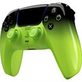Геймпад Sony DualSense для PlayStation 5 (PS5), цвет: зеленый ремикс (Remix Green) 3280101
