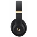 Беспроводные наушники Beats Studio Pro, цвет: черное золото (Black Gold) 3116238