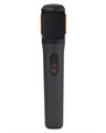 Беспроводные микрофоны JBL Partybox для портативной акустики, с встроенным акб, 2шт (Черный) 2598927