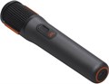 Беспроводные микрофоны JBL Partybox для портативной акустики, с встроенным акб, 2шт (Черный) 2598927
