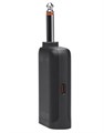 Беспроводные микрофоны JBL Partybox для портативной акустики, с встроенным акб, 2шт (Черный) 2598927