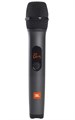Беспроводные микрофоны JBL SET для портативной акустики 2 шт (Черный) 2381158