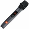 Беспроводные микрофоны JBL SET для портативной акустики 2 шт (Черный) 2381158
