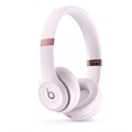 Беспроводные наушники Beats Solo 4 Wireless, цвет: облачный розовый (Cloud Pink) 1919942