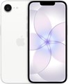 Телефон Apple iPhone 17e 512 ГБ, цвет: белый (White) iPhone 17e 512 White Sim-eSim