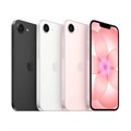 Телефон Apple iPhone 17e 512 ГБ, цвет: белый (White) iPhone 17e 512 White Sim-eSim