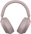 Беспроводные наушники Sony WH-1000XM6 (Песочно-розовые) 3254443