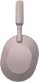 Беспроводные наушники Sony WH-1000XM6 (Песочно-розовые) 3254443