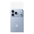 Телефон Apple iPhone 18 Pro Max 1 ТБ, eSim (электронная SIM-карта), цвет: голубой (Glacier) iPhone 18 Pro Max 1TB Glacier eSim