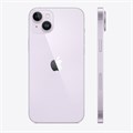 iPhone 14 Plus 128 Purple Sim-eSim iPhone 14 Plus 128 Purple Sim-eSim