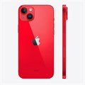iPhone 14 Plus 128 Red Sim-eSim iPhone 14 Plus 128 Red Sim-eSim